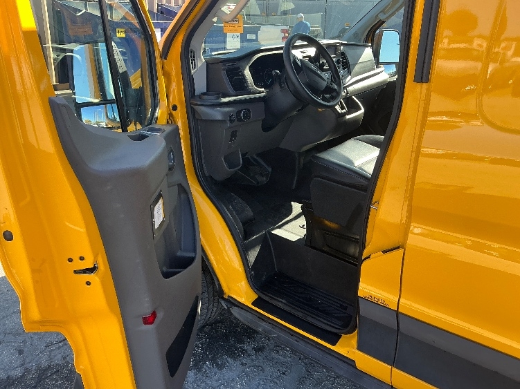 Used 2023 Ford Transit 250 - photo 16
