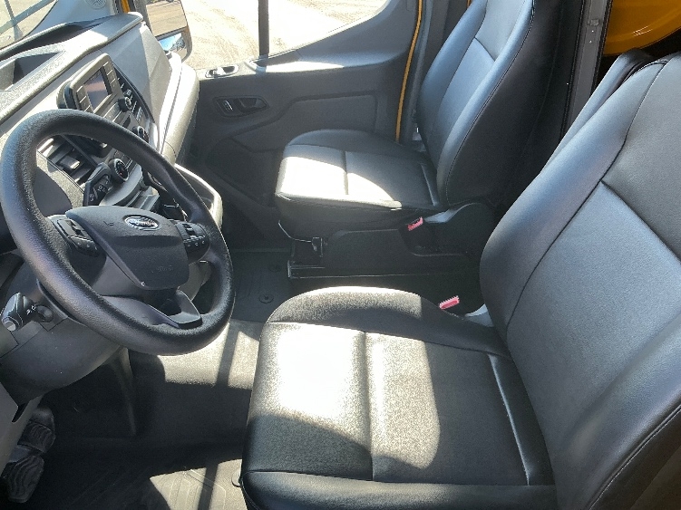 Used 2023 Ford Transit 250 - photo 19