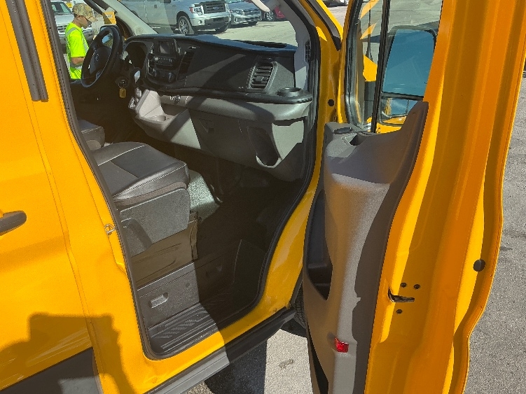 Used 2023 Ford Transit 250 - photo 20