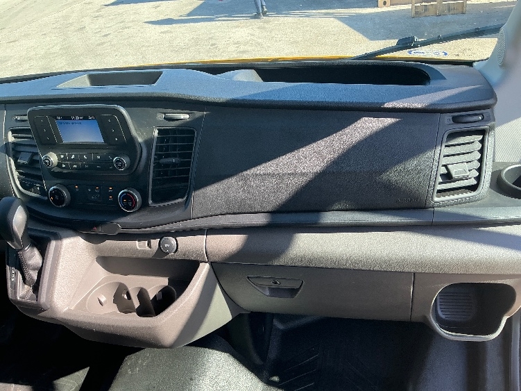 Used 2023 Ford Transit 250 - photo 21