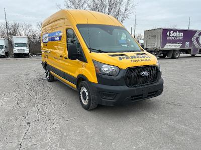 Used 2023 Ford Transit 250 High Roof Empty Cargo Van for sale #531616 - photo 1