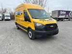 Used 2023 Ford Transit 250 High Roof Empty Cargo Van for sale #531616 - photo 1