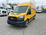 Used 2023 Ford Transit 250 High Roof Empty Cargo Van for sale #531616 - photo 3