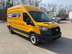 Used 2023 Ford Transit 250 High Roof Empty Cargo Van for sale #531617 - photo 3