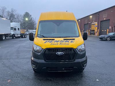 Used 2023 Ford Transit 250 High Roof Empty Cargo Van for sale #531619 - photo 2