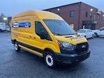 Used 2023 Ford Transit 250 High Roof Empty Cargo Van for sale #531619 - photo 1