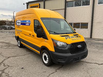 Used 2023 Ford Transit 250 High Roof Empty Cargo Van for sale #531620 - photo 1