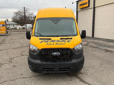 Used 2023 Ford Transit 250 High Roof Empty Cargo Van for sale #531620 - photo 2
