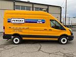 Used 2023 Ford Transit 250 High Roof Empty Cargo Van for sale #531620 - photo 15