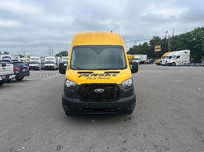 Used 2023 Ford Transit 250 High Roof Empty Cargo Van for sale #531622 - photo 2