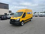 Used 2023 Ford Transit 250 High Roof Empty Cargo Van for sale #531622 - photo 3