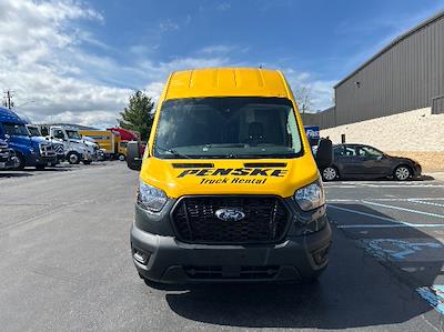 Used 2023 Ford Transit 250 High Roof Empty Cargo Van for sale #531624 - photo 2