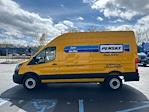 Used 2023 Ford Transit 250 High Roof Empty Cargo Van for sale #531624 - photo 4