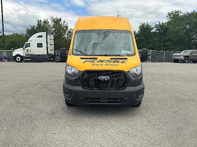 Used 2023 Ford Transit 250 High Roof Empty Cargo Van for sale #531627 - photo 2