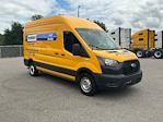 Used 2023 Ford Transit 250 High Roof Empty Cargo Van for sale #531627 - photo 1