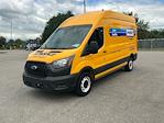 Used 2023 Ford Transit 250 High Roof Empty Cargo Van for sale #531627 - photo 3