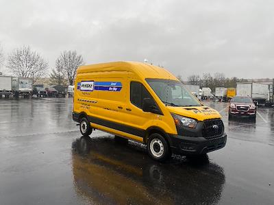 Used 2023 Ford Transit 250 High Roof Empty Cargo Van for sale #531628 - photo 1