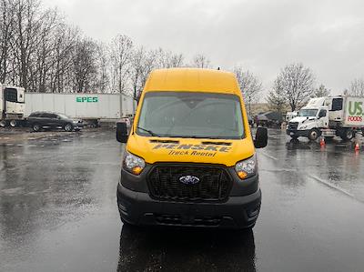 Used 2023 Ford Transit 250 High Roof Empty Cargo Van for sale #531628 - photo 2