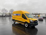 Used 2023 Ford Transit 250 High Roof Empty Cargo Van for sale #531628 - photo 1