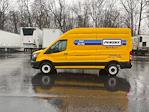 Used 2023 Ford Transit 250 High Roof Empty Cargo Van for sale #531628 - photo 4