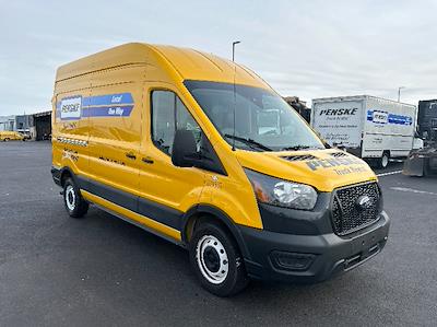 Used 2023 Ford Transit 250 High Roof Empty Cargo Van for sale #531630 - photo 1
