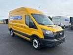 Used 2023 Ford Transit 250 High Roof Empty Cargo Van for sale #531630 - photo 1