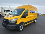 Used 2023 Ford Transit 250 High Roof Empty Cargo Van for sale #531630 - photo 3