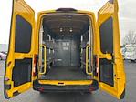 Used 2023 Ford Transit 250 High Roof Empty Cargo Van for sale #531630 - photo 8