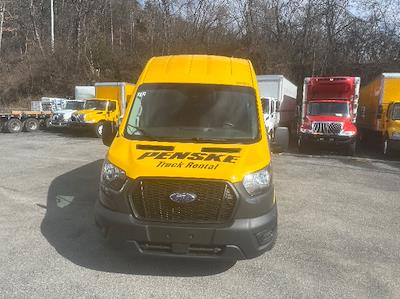 Used 2023 Ford Transit 250 High Roof Empty Cargo Van for sale #531633 - photo 2