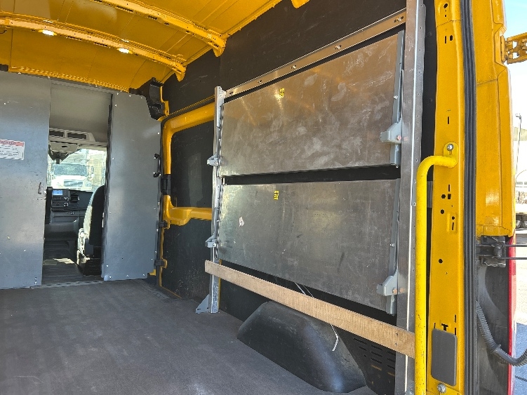 Used 2023 Ford Transit 250 - photo 12