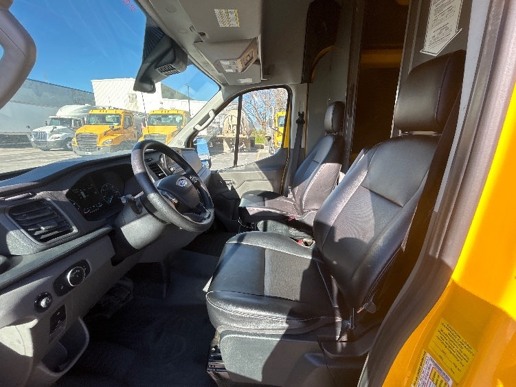 Used 2023 Ford Transit 250 - photo 18