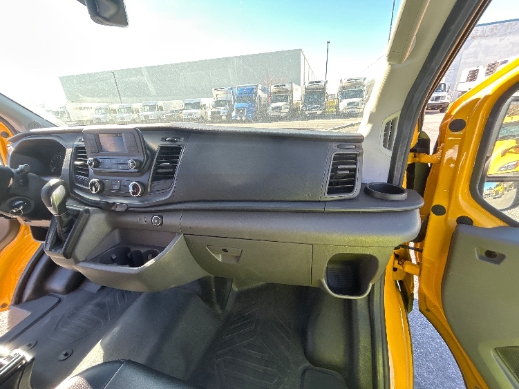 Used 2023 Ford Transit 250 - photo 20