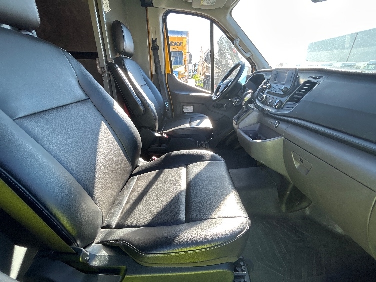 Used 2023 Ford Transit 250 - photo 21