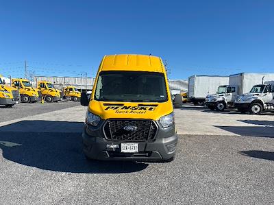 Used 2023 Ford Transit 250 High Roof Empty Cargo Van for sale #531634 - photo 2