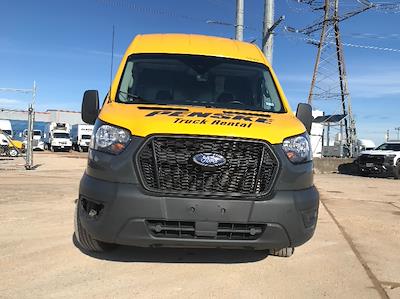 Used 2023 Ford Transit 250 High Roof Empty Cargo Van for sale #531637 - photo 2