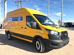 Used 2023 Ford Transit 250 High Roof Empty Cargo Van for sale #531637 - photo 1