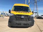 Used 2023 Ford Transit 250 High Roof Empty Cargo Van for sale #531637 - photo 2