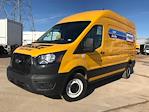 Used 2023 Ford Transit 250 High Roof Empty Cargo Van for sale #531637 - photo 3