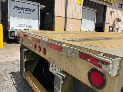 Used 2014 Utility Trailer Flatbed Trailer 531818 for sale #531818 - photo 14
