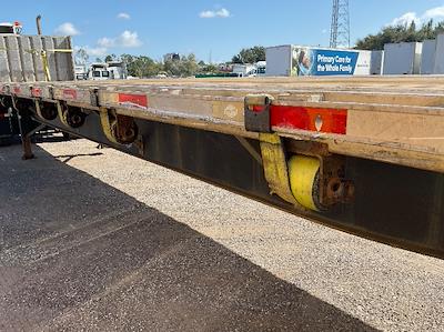 Used 2014 Utility Trailer Flatbed Trailer 531818 for sale #531818 - photo 15