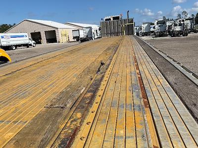 Used 2014 Utility Trailer Flatbed Trailer 531818 for sale #531818 - photo 16