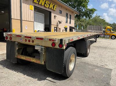 Used 2014 Utility Trailer Flatbed Trailer 531818 for sale #531818 - photo 3