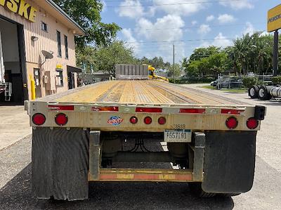 Used 2014 Utility Trailer Flatbed Trailer 531818 for sale #531818 - photo 6