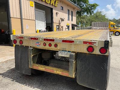 Used 2014 Utility Trailer Flatbed Trailer 531818 for sale #531818 - photo 7