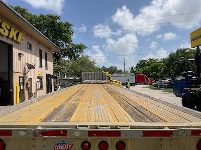 Used 2014 Utility Trailer Flatbed Trailer 531818 for sale #531818 - photo 8