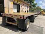 Used 2014 Utility Trailer Flatbed Trailer 531818 for sale #531818 - photo 3