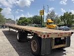Used 2014 Utility Trailer Flatbed Trailer 531818 for sale #531818 - photo 4