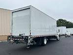 Used 2023 International MV Box Truck with Liftgate for sale #532379 - photo 12