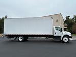 Used 2023 International MV Box Truck with Liftgate for sale #532379 - photo 14