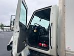 Used 2023 International MV Box Truck with Liftgate for sale #532379 - photo 15